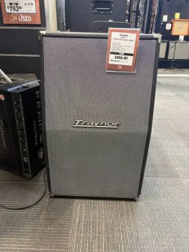 Traynor - YBX212